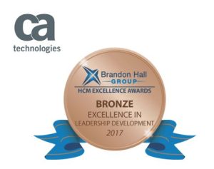 CA_Technologies_awards