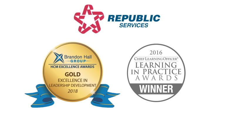 Republic_Services_awards